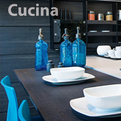 cucine e arredamento milano