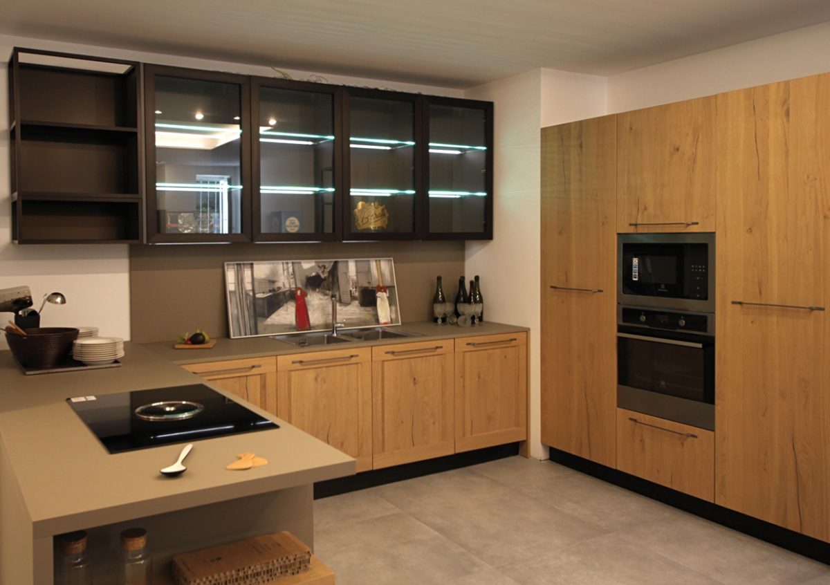cucina arredo3 mod asia foto