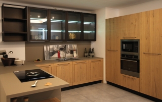 cucina arredo3 mod asia foto